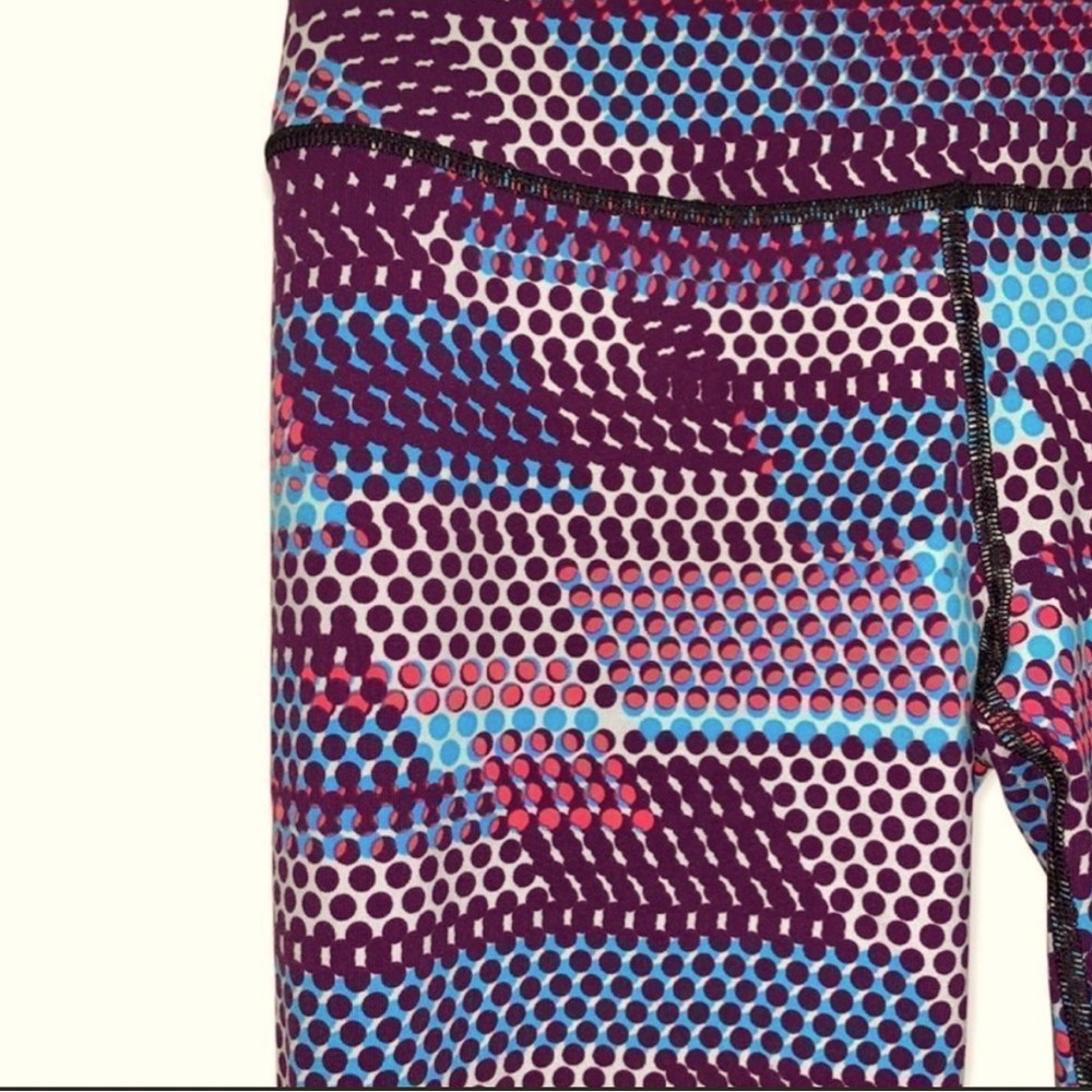 Victoria’s Secret Knockout Capri